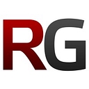 Redgage logo