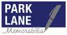 ParkLaneMemorabilia logo