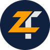 Zentum Trading logo