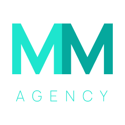 Magnet Media Agency logo