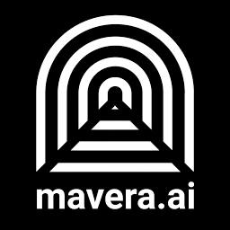 Mavera AI logo
