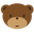 Brown Bear logo