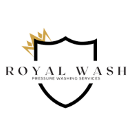 Royal Wash - Pressure Washing Services logo