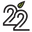 22daysnutrition.com logo