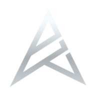 The Algorithmic Trader logo