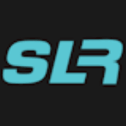 S.L.R Communications Limited logo