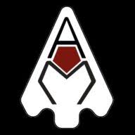 Aemech logo