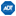 ADT UK&I logo