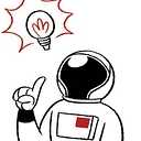 spacemanproject.com logo