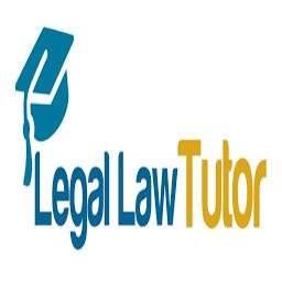 Legal Law Tutor logo