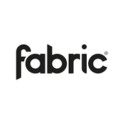 Fabric logo
