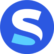SerpDomains logo
