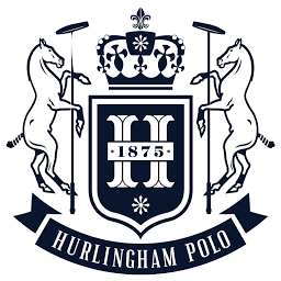 Hurlingham Polo logo