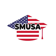 SMUSA logo