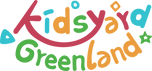 Kidsyard Greenland logo