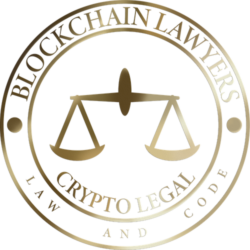 Crypto Legal logo