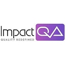 ImpactQA logo