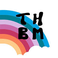 The Happy Brolly Movement logo