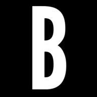Blanks Sublimation logo