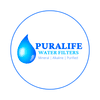 Puralife Water Filters logo