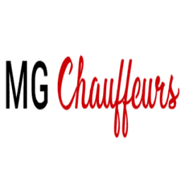 Mgchauffeurs logo