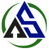 AS - Certified Accountants logo