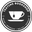 TeaTime Bookshop logo