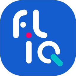 Fliq logo
