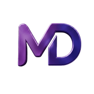 MyDeputy AI Chatbot & Booking Terminal logo