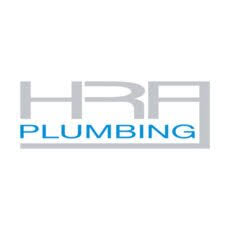 Hraplumbing logo