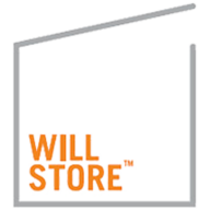 Will Store logo