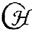 hatteker.co.uk logo