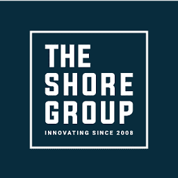 The Shore Group logo