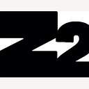 z2comics.com logo