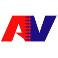 AV Installs logo