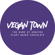 VEGAN TOWN LTD logo