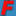 funfactoryparties.com logo