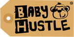Babyhustle logo