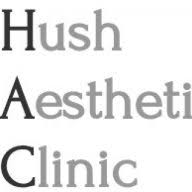 Hushclinic logo