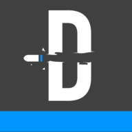 Decaliber.com logo