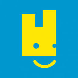 HAPPOW logo