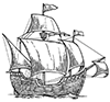 Mayflowerpub logo