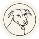 Confidentk9dk logo
