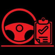Autodrivinginstructor logo
