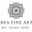 Libra Fine Arts logo