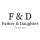 Father And Daughter logo