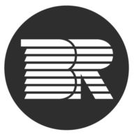 Blindsrus.co.uk logo