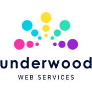 Underwood Web Services logo