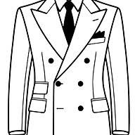 Mathias Custom logo