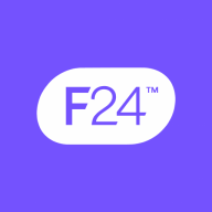 Force24 logo